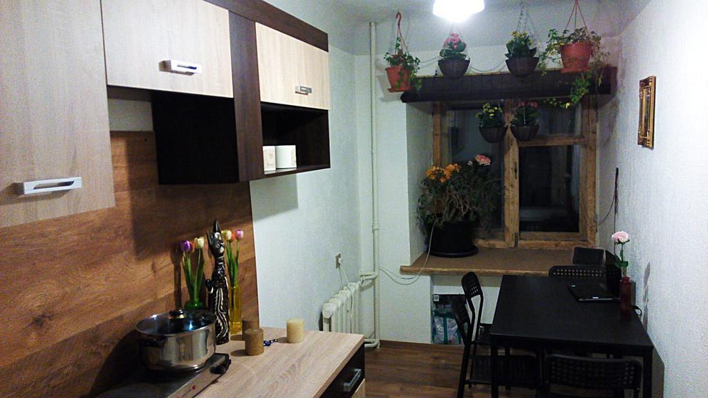 Picturesque Apartment Into Antique Fortress Νταουγκαβπίλς Δωμάτιο φωτογραφία