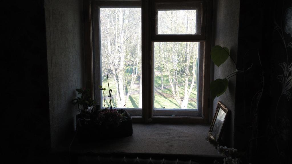 Picturesque Apartment Into Antique Fortress Νταουγκαβπίλς Εξωτερικό φωτογραφία